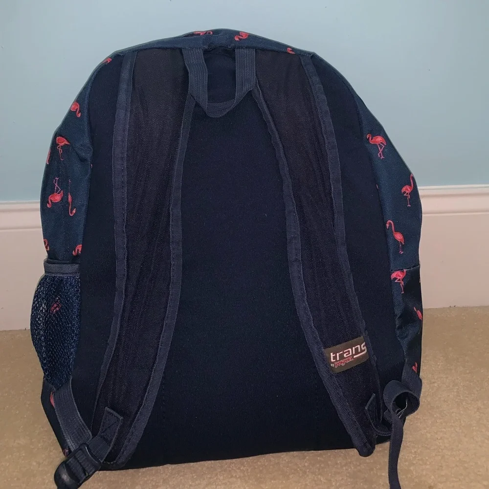 JanSport Backpack - Picture 2 of 3